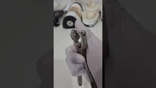 Endodontics casesRoot canalobturation endodontics rootcanaltreatment dentistry dentist short [upl. by Eislek615]