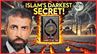 Mosab Hassan Yousef EXPOSES the SHOCKING Truth About Islam That NO ONE Dares to Admit [upl. by Rednal]