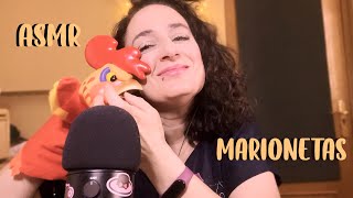 Asmr imitando emojis [upl. by Verina]