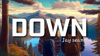 Jay Sean  Down ft Lil Wayne [upl. by Gib]