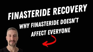 Overcome PostFinasteride Syndrome PFS  Reversing PFS  Finasteride Recovery [upl. by Sumerlin407]