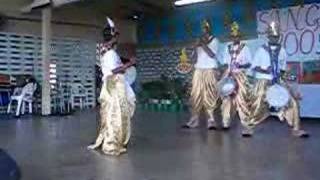 tassa competition [upl. by Nhguavoj]