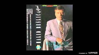 Halid Beslic  Ljiljani  Audio 1991 [upl. by Delwyn]