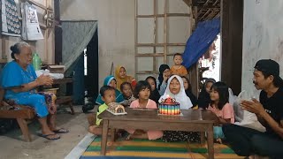 IFA TIUP LILIN [upl. by Ellen425]