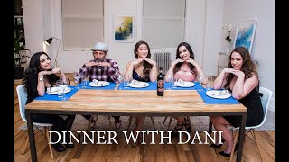 Dinner With Dani  Episode 7 Extreme [upl. by Luapnaej]