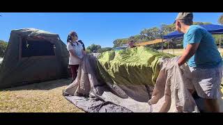 Coorong National Park  3 days camping [upl. by Laiceps]