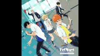 Haikyuu Season 3 OST  The Battle of Concepts [upl. by Barcot]