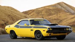 Muscle Cars and Road Courses Make Unlikely Partners  TUNED [upl. by Giardap260]