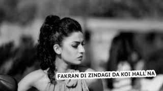 Fakra Di Zindagi  Kulbir Jhijer  Youtube Video Mix [upl. by Norbel985]