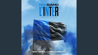 Noi Siamo LInter [upl. by Ahsikym]