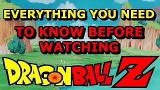 Dragon Ball Explained In 15 Minutes [upl. by Patti379]