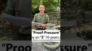 Do Propane Tanks Expire Part 2 propane grilling barbecue gas hankhill facts safety boom [upl. by Horten788]