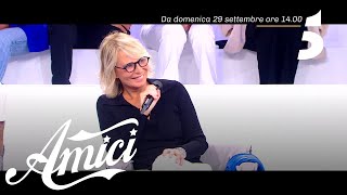 Siete pronti per la nuova edizione di Amici24 [upl. by Nit]