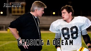 Chasing a Dream  English Full Movie  Drama Family Sport [upl. by Sholes]