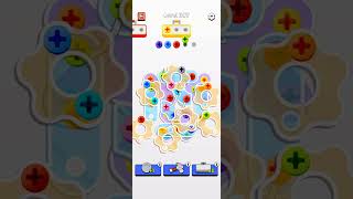 Screw Jam Level 387  GAME Walkthrough [upl. by Hsihsa]