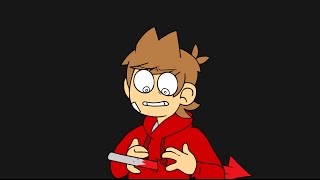 Mother Mary  Tord Original  Animation meme [upl. by Koressa]