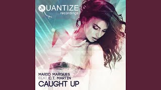 Caught Up Nikos Diamantopoulos Remix [upl. by Gunzburg386]