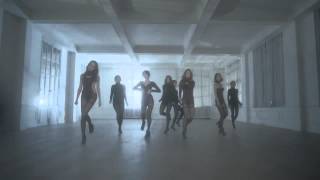 Stellar quotMarionettequot Dance Version 스텔라 quot마리오네트quot 안무영상 [upl. by Ennaus]