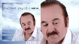 Mehmet Akyıldız  Eski Ev Official Audio © 2019 Köprülü Müzik [upl. by Malanie]