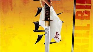 Kill Bill Vol 1  The whistle song [upl. by Verner]