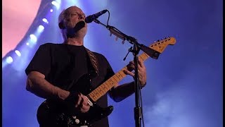 David Gilmour  US and Them South America 2015 [upl. by Marni]