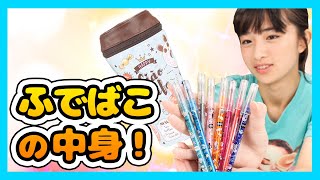 筆箱ふでばこ紹介！新学期にも使えるペンケースや文房具を紹介！ [upl. by Reve]