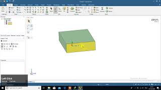 SOLID TO SURFACE SPACECLAIM TUTORIAL 1 [upl. by Berget]