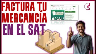 Como Realizar una Factura en el SAT [upl. by Akinom]