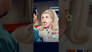 Gomer Pyle and Sgt Carter in drag [upl. by Illib]