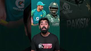 Sahibzada Farhan bhi Babar Azam ki replacement tha [upl. by Lavella]