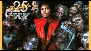 06 Billie Jean  Michael Jackson  Thriller 25th Anniversary Edition HD [upl. by Sixele]