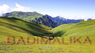 Badimalika  Hindi Vlog 3 [upl. by Ariek645]