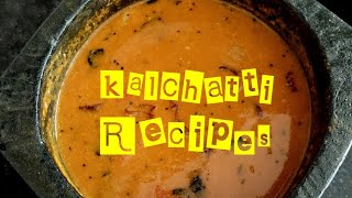 Kalchatti Recipe soapstone benefits and cooking in soapstonekalchatti potato curry [upl. by Kcirdderf863]