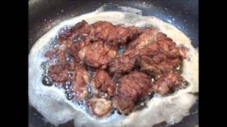 Sweetbreads Sweetbread Recipes [upl. by Eanwahs]