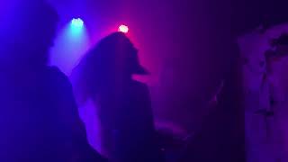 Seid live  White Beast From Hel  Gamla Enskede Bryggeri Stockholm 2610 2024 [upl. by Enttirb175]