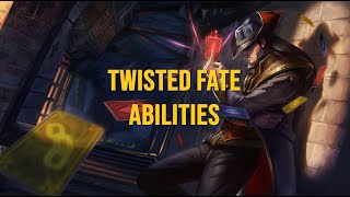 The Fastest Disco Twisted Fate 3 [upl. by Fokos]