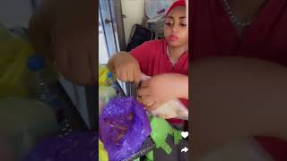 Givers never lack❤️ youtubeshorts foryou nigerianactress billionaire reginadaniels goviral [upl. by Cyd]