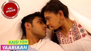 Kaisi Yeh Yaariaan  Episode 213  Nandini breaks down [upl. by Antonietta]