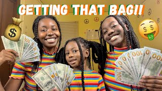 20 Ways To Make Money As a KidTeen [upl. by Ardiedal]