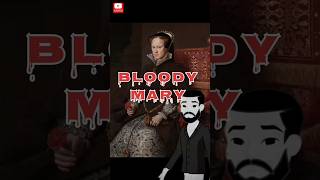 Bloody Mary 🩸 The brutal reign of Queen Mary I history bloodymaryeditaudio [upl. by Holds686]