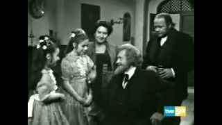 Estudio 1TVE El Abuelo  Benito Pérez Galdós [upl. by Ahcsropal]