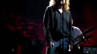 Led Zeppelin STAIRWAY TO HEAVEN Live Reunion Concert London [upl. by Oeniri]