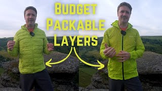 Regatta Budget Packable Layers Waterproof amp Insulated Jacket [upl. by Cerallua]