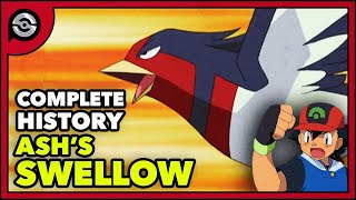 Pokemon Explained Garys Umbreon  Complete History [upl. by Ultima]