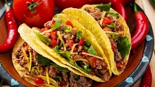 How To Make a Taco [upl. by Craggy]