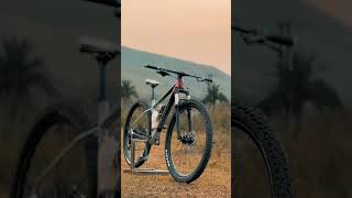 CUSTOM BIKES❤️ mtblife cycling cyclingvlog desigamers indore [upl. by Gnouh]