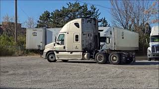 2012 FREIGHTLINER CASCADIA 125 For Sale [upl. by Sandra]