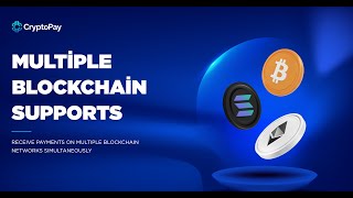 CryptoPay – All in one cryptocurrency payments for WordPress amp WooCommerce crypto bitcoin [upl. by Ilyk201]