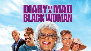 Diary of a Mad Black Woman 2005 Movie  Kimberly Elise Steve Harris  Review And Facts [upl. by Eliseo411]