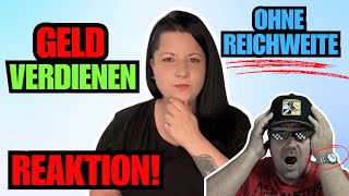 Geld verdienen mit Affiliate Marketing ohne Reichweite Katharina Kislewski Strategie  Reaktion [upl. by Greene17]